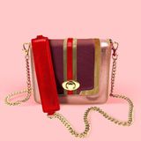 Sacs et cabas - Sac Babymix Goldorak - SOPHIE CANO PARIS