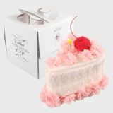 Bags and totes - [life&COLLECT] Softy Cake Pouch - KOREA INSTITUTE OF DESIGN PROMOTION