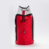 Sport bags - Vulcano - The sailor's backpack made of recycled sails - BOLINA SAIL