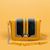 Sacs et cabas - Sac baby Punchymix - SOPHIE CANO PARIS