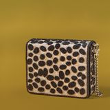 Sacs et cabas - Sac Baby Queen Of The Jungle - SOPHIE CANO PARIS