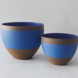 Ceramic - Bongani Bowl - ANTHONY SHAPIRO COLLECT