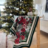 Linge d'office - Torchon Noël enchanté - BEAUVILLÉ