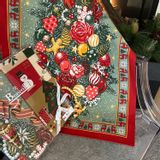 Torchons textile - Torchon Joyeux Noël - BEAUVILLÉ