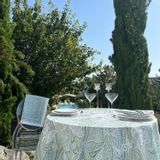 Tea towel - Ceylan tablecloth - BEAUVILLÉ