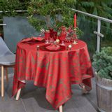 Table linen - Precious tablecloth - BEAUVILLÉ