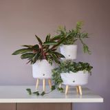Pottery - UP - Baskets - HANDED BY
