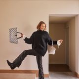 Bags and totes - Mini MOTIF - Bags - HANDED BY