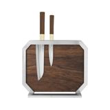 Robots - [Hériter] Signature Knife and Cutting Board Set - KIDP(KOREA INSTITUTE OF DESIGN PROMOTION)