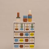 Bougies - MODULES Display option - STAN EDITIONS