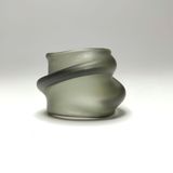 Bijoux - Bague en verre soufflé - AGAPURNI