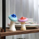 Decorative objects - Salt & pepper magic mushroom - &KLEVERING