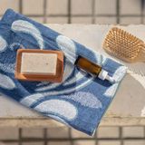 Soap dishes - Soap Dish NATURAL NEEM - TRANQUILLO