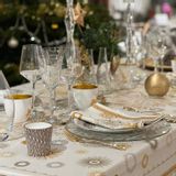 Table linen - Symphony tablecloth - BEAUVILLÉ