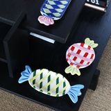 Plats et saladiers - Assiette Goody petite/moyenne/grande - &KLEVERING