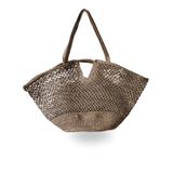 Bags and totes - SAILOR RAFFIA BAG - AMARRÉ