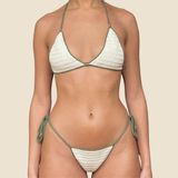 Apparel - NOSY BE BIKINI CROCHET / CROCHET SWIMWEAR - AMARRÉ