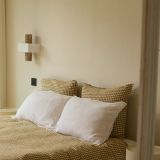 Linge de lit - Linge de maison - Linge de lit et linge de table - GABRIELLE PARIS