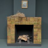 Decorative objects - Fireplaces and irondogs - EMERY&CIE