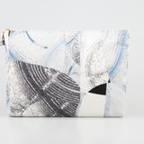 Sacs et cabas - Pochette Dream Marble Mystic - THE ZHAI｜CHINESE CRAFTS CREATION