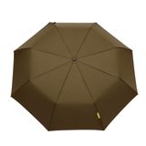 Prêt-à-porter - The Daily - Parapluie automatique écologique Dark Olive - ORIGINAL DUCKHEAD