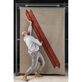 Design carpets - Rusty Beam Rug - SHISHKA PROJECT