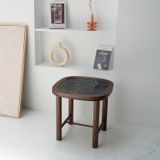 Tables basses - La Table d'Appoint Classique - TAIWAN CRAFTS & DESIGN