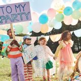 Unique pieces - KIDS DRESS UP & PARTY DECORATIONS - MERI MERI