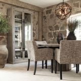 Chairs - Dining table Springs - ARTWOOD AB