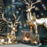 Decorative objects - WINTER WHISPERS - DEKORATIEF