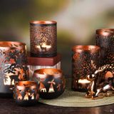Decorative objects - MONDE MAGNIFIQUE - DEKORATIEF