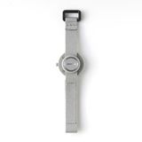 Montres et horlogerie - Montre Enfants Gris (bracelet)/Gris (boîtier) 32mm / YOT WATCH - ABINGPLUS