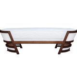 Benches - Lord Bench - WOOD TAILORS CLUB