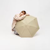 Apparel - Compact umbrella - Olive green - Elise - ANATOLE