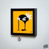 Design objects - Funky Frames - FUNKY FRAMES