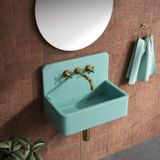 Sinks - Poiret Concrete Basin | Sink - SYNK