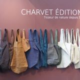 Sacs et cabas - SACS - CHARVET EDITIONS
