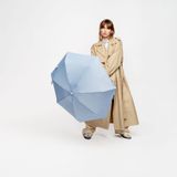 Apparel - Compact umbrella - Sky Blue - Astrid - ANATOLE