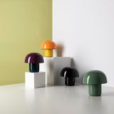 Lampes de table - Lampe de table Champignon Duo Samedi 20cm - KARE DESIGN