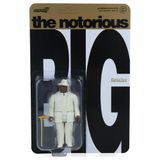 Sculptures, statuettes et miniatures - Notorious B.I.G. - Biggie in Suit - ReAction Figures - ARTOYZ