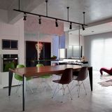 Kitchens furniture - VOLPI DINING TABLE - ALESSANDRA DELGADO DESIGN