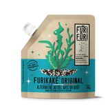 Condiments - Furikake Original - Condiment sésame & algues - alternative sel 45G - FURI & CO