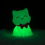 Children's decorative items - Tosh the Cat - DHINK.EU