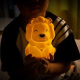 Children's decorative items - Leo the Lion - DHINK.EU