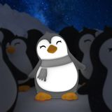 Childcare accessories - PING the Penguin - DHINK.EU