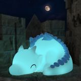Children's decorative items - Blaze the Dragon - DHINK.EU