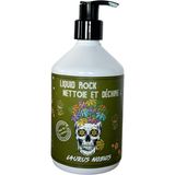 Installation accessories - SKULL LIQUID SOAPS - LE MAS DU ROSEAU