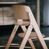 Children's tables and chairs - Click & Fold High Chair - CYBEX