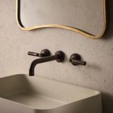 Faucets - Samuel Heah faucets - SOPHA INDUSTRIES SAS