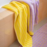 Serviettes de bain - Serviette de bain Naram - BONGUSTA